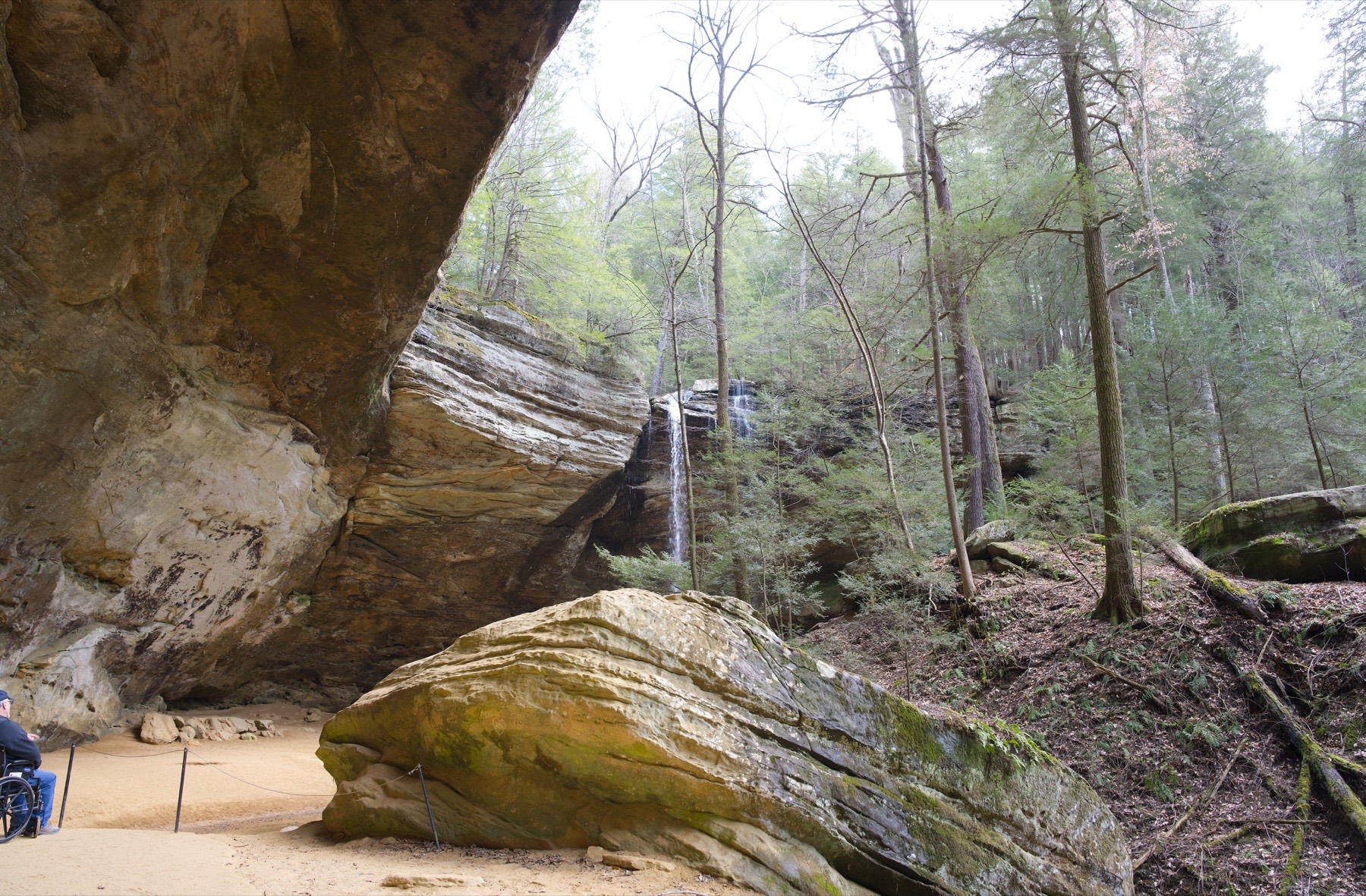 Hocking Hills