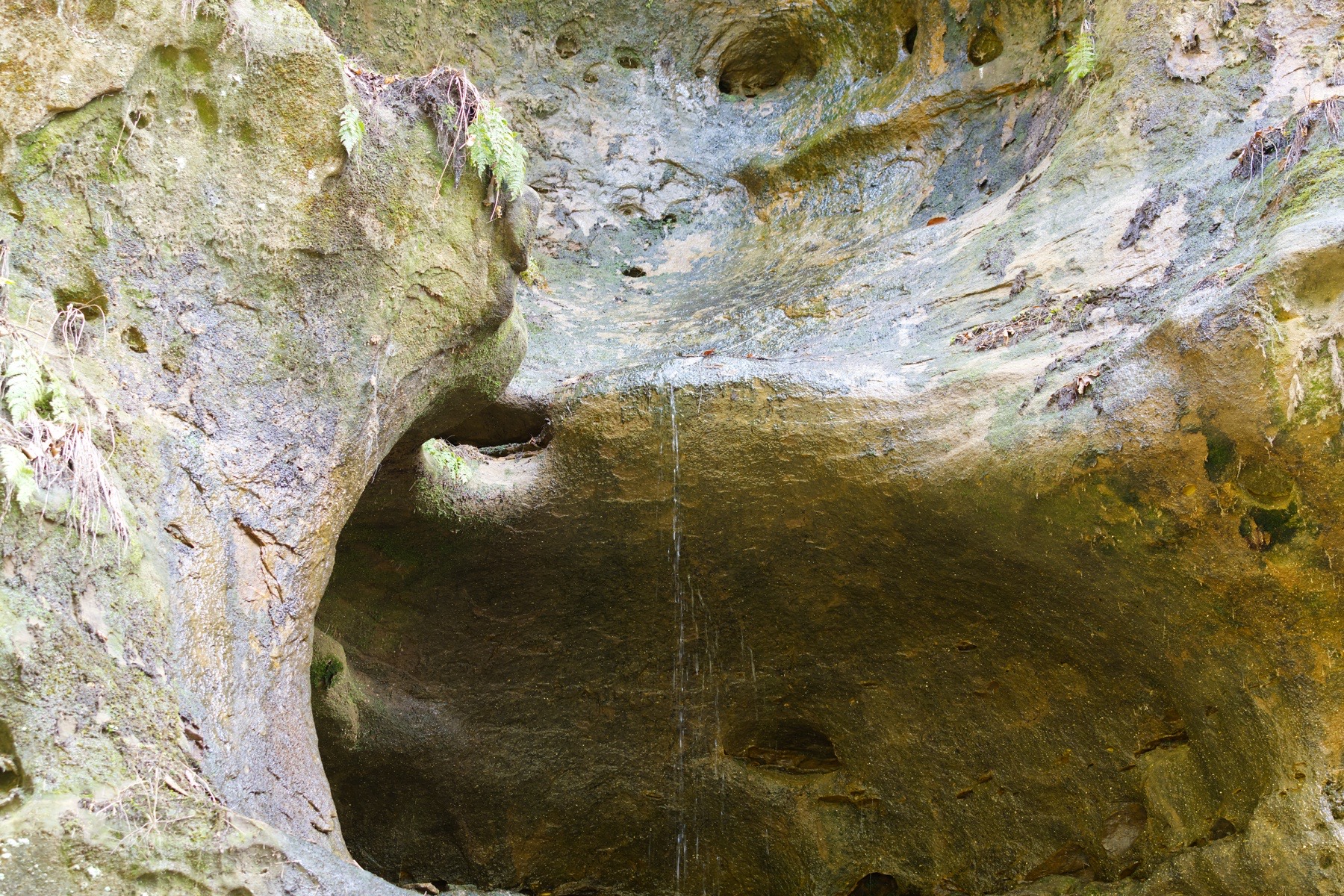 Hocking Hills