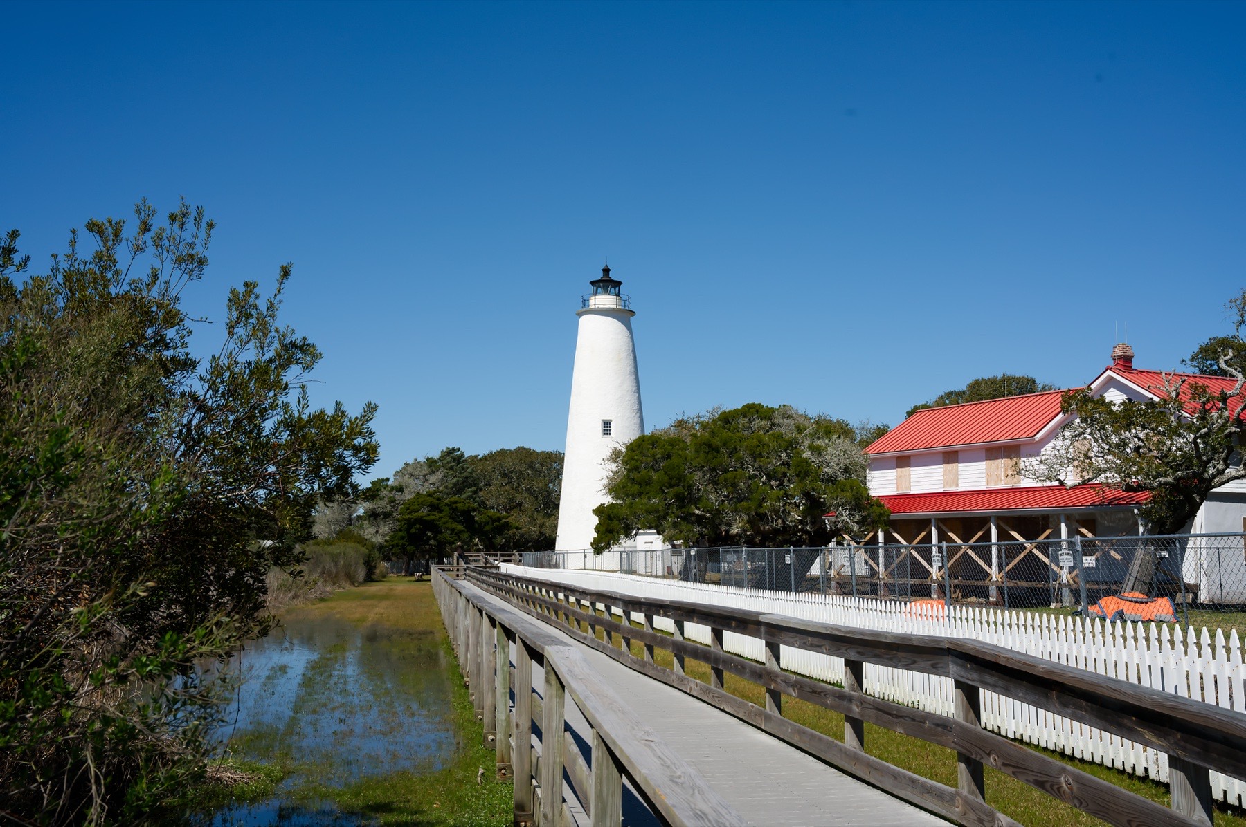 Lighthouse photography