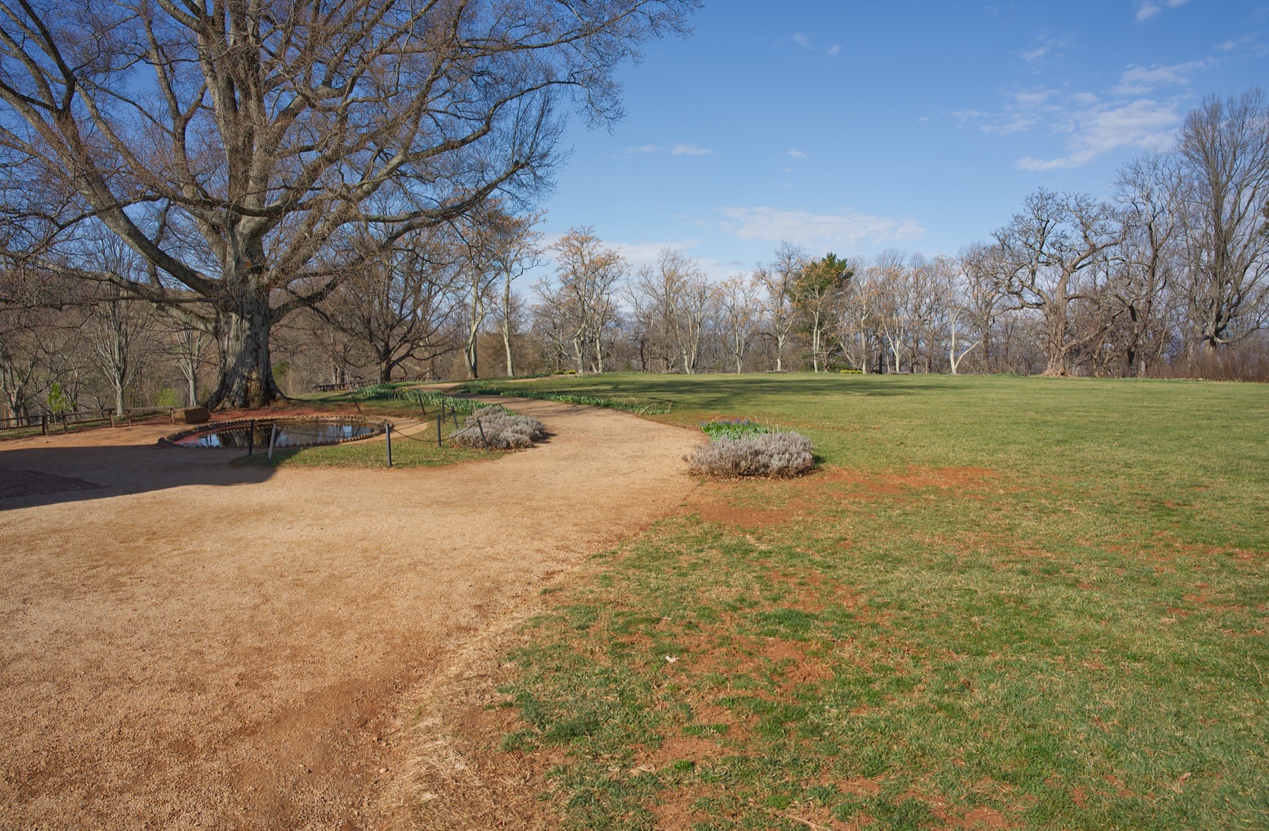 Monticello, Charlottesville Virginia