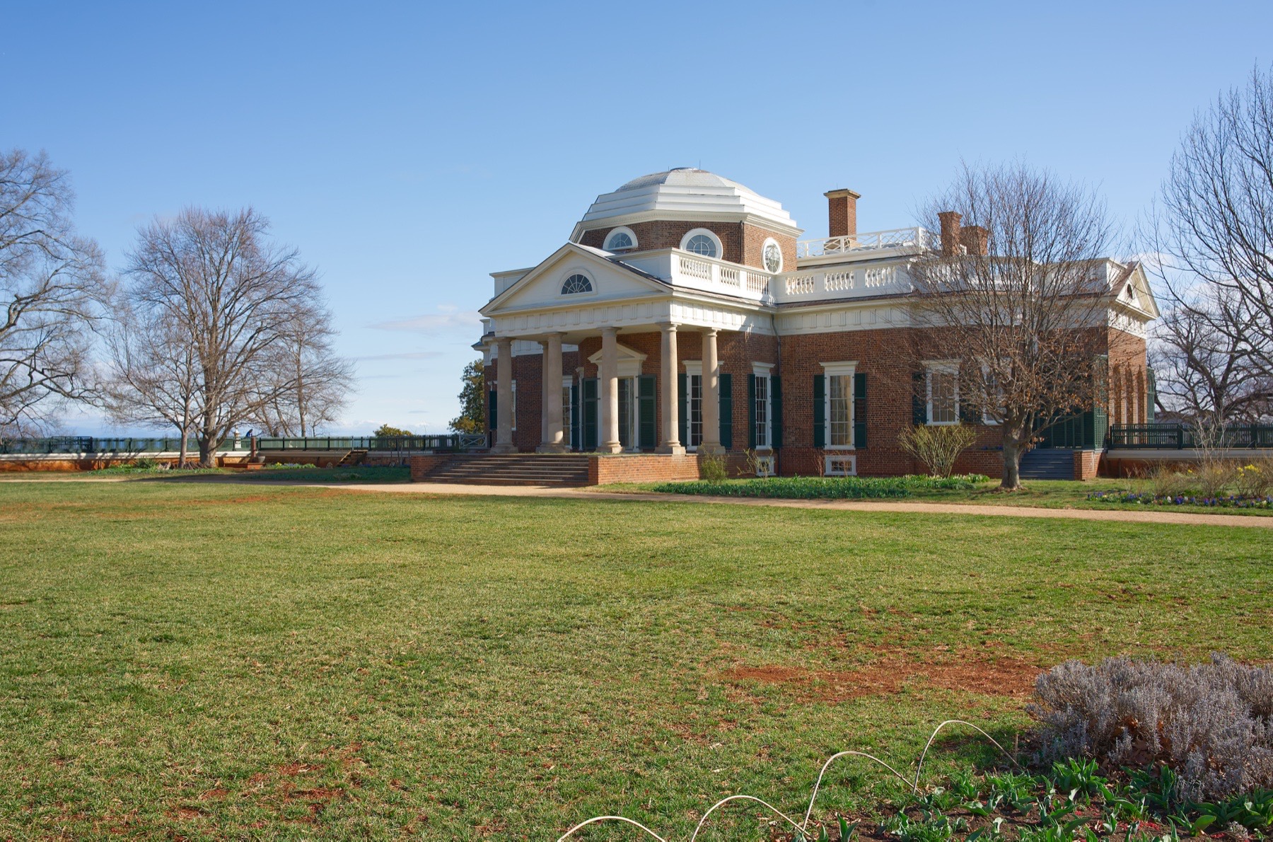 Monticello