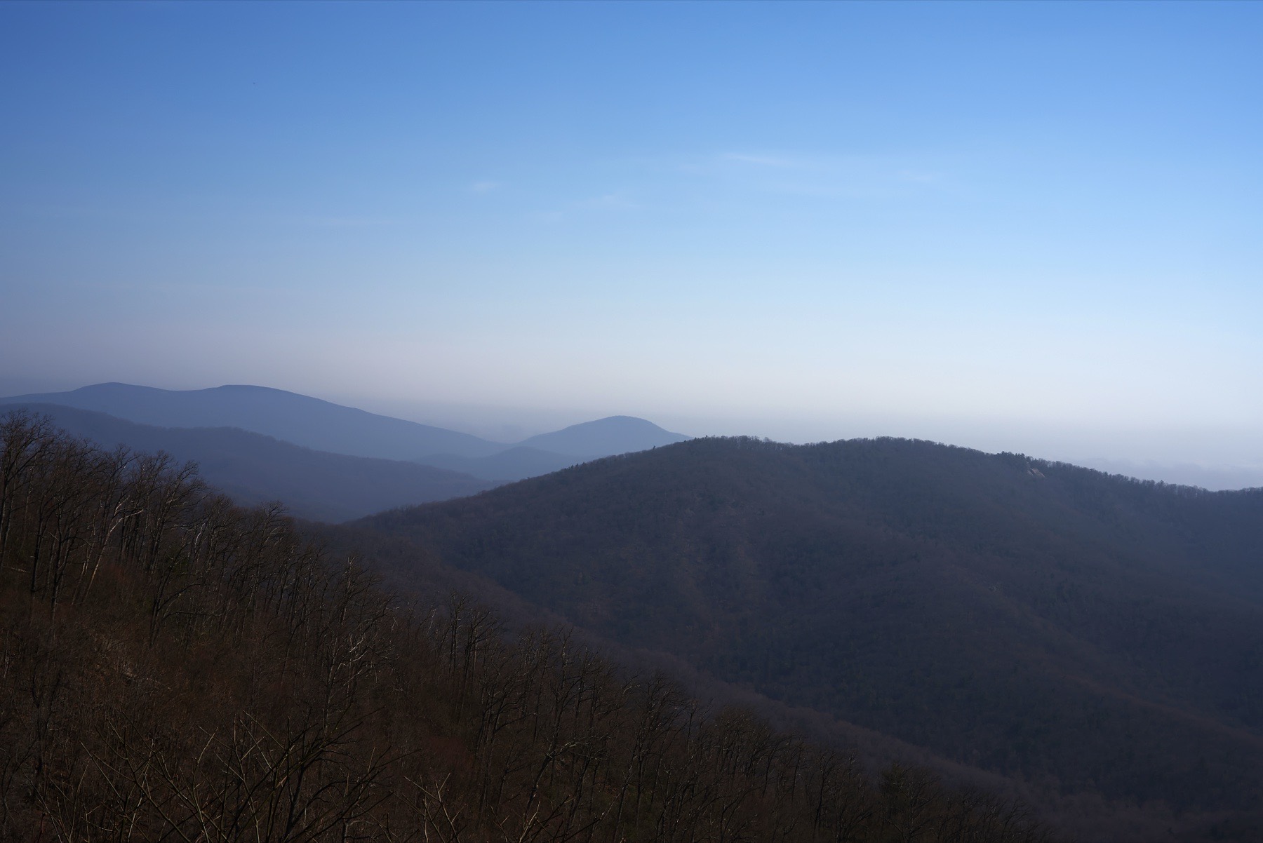 National Parks photography
