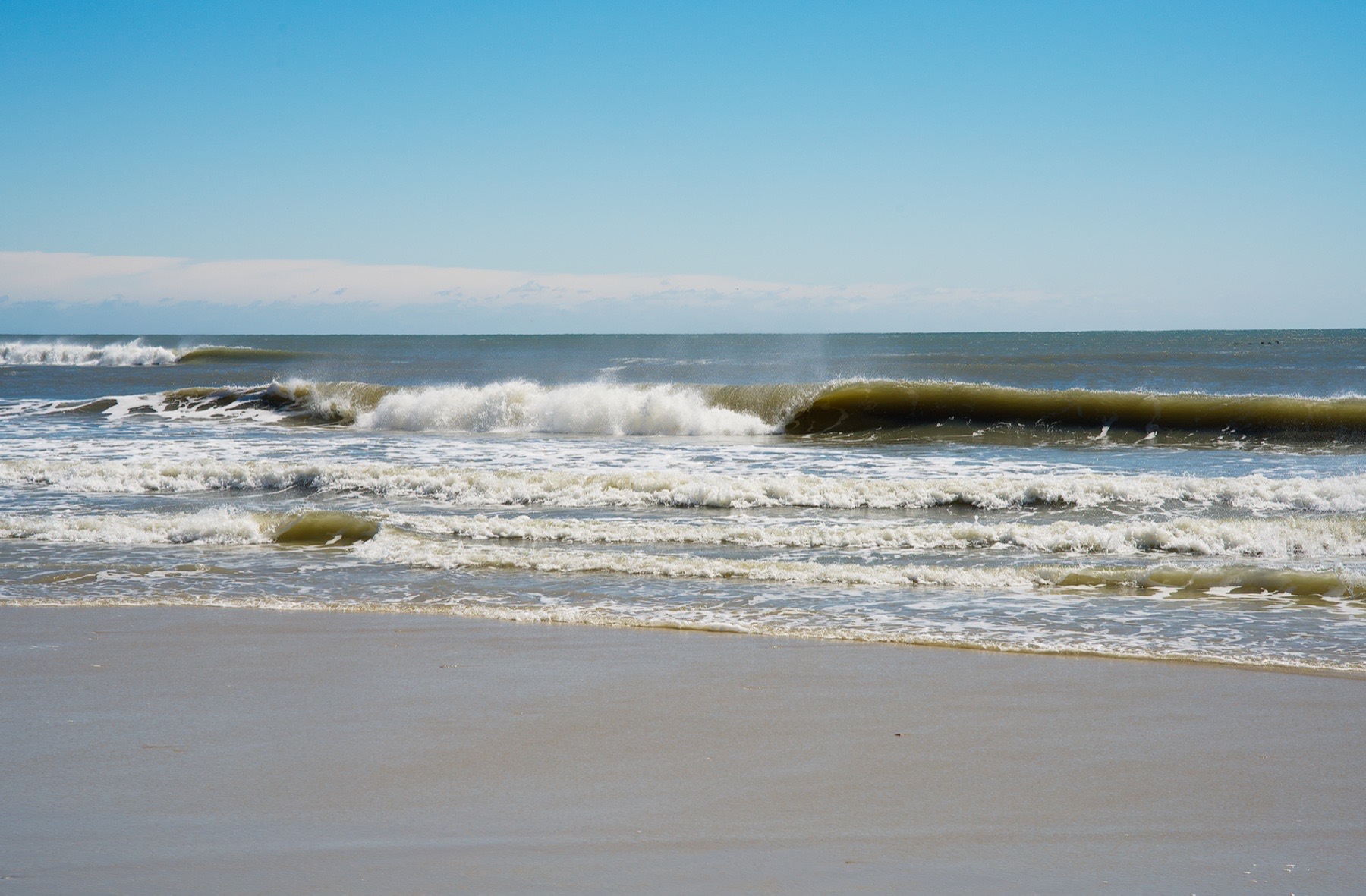 Outer Banks