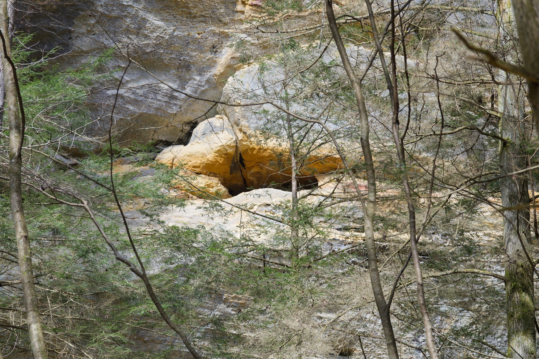 State Parks photography
